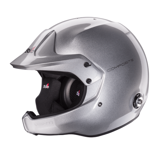 VENTI WRC COMPOSITE (SILVER) FIA8859 2015-SNELL SA2020