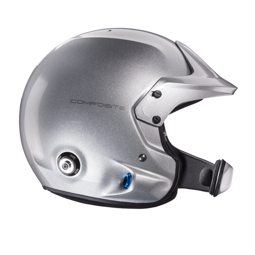 VENTI WRC COMPOSITE (SILVER) FIA8859 2015-SNELL SA2020