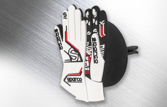 スパルココルサ カーエアフレッシュナー グローブ