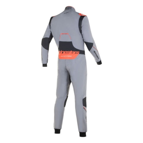 アルパインスターズ HYPERTECH V3 SUIT 2025.1
