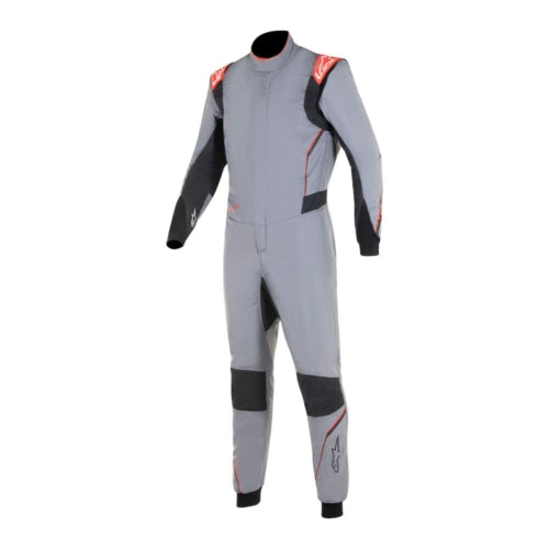 アルパインスターズ HYPERTECH V3 SUIT 2025.1