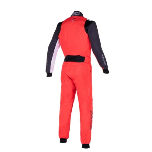 アルパインスターズ KMX-9 V3 GRAPHIC 2 SUIT 2025.1