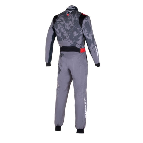 アルパインスターズ KMX-9 V3 GRAPHIC 5 SUIT 2025.1