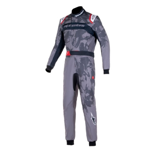 アルパインスターズ KMX-9 V3 GRAPHIC 5 SUIT 2025.1