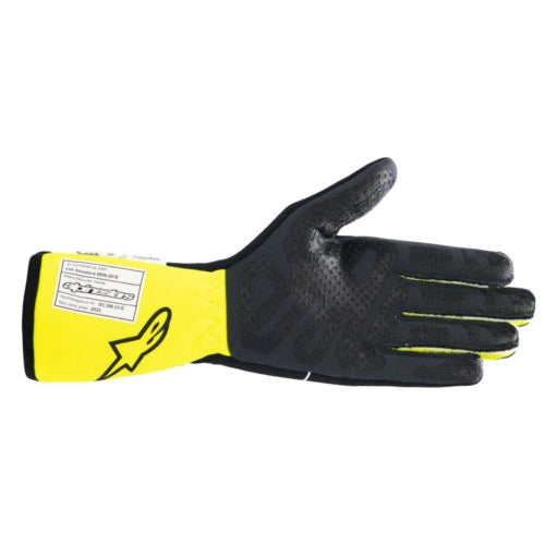 アルパインスターズ TECH-1 RACE V4 GLOVE 2025.1