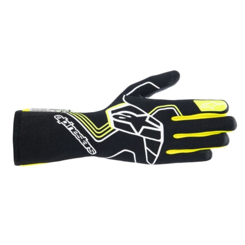 アルパインスターズ TECH-1 RACE V4 GLOVE 2025.1