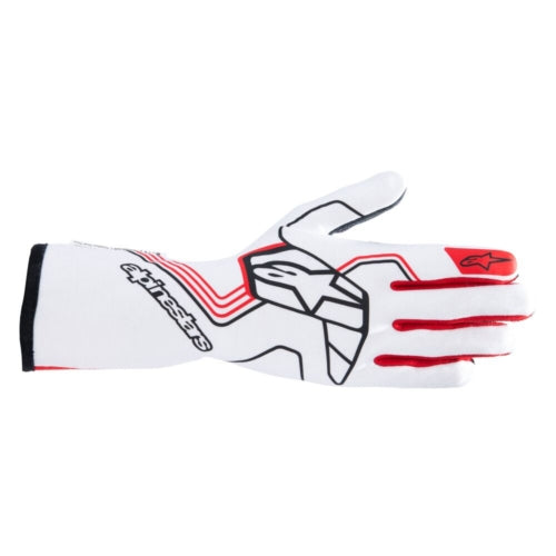 アルパインスターズ TECH-1 RACE V4 GLOVE 2025.1