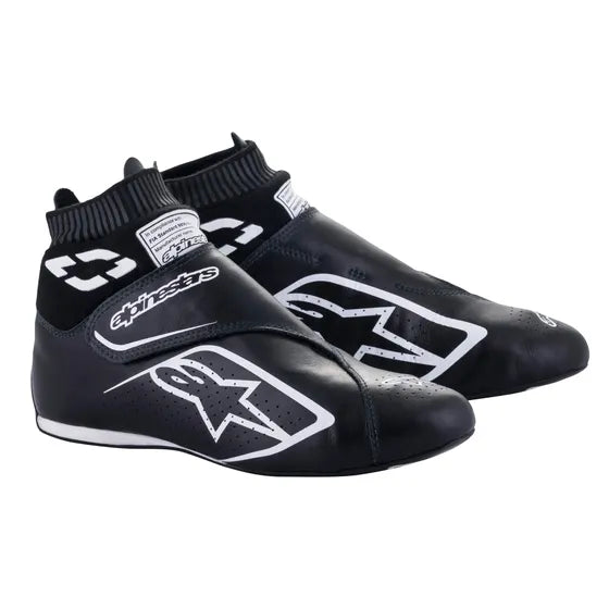 アルパインスターズ SUPERMONO V2 SHOES 2025.1