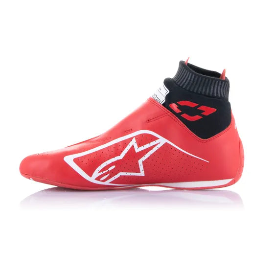 アルパインスターズ SUPERMONO V2 SHOES 2025.1