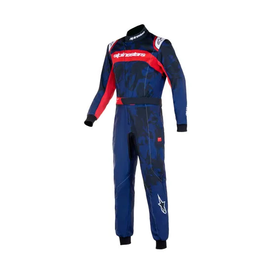 アルパインスターズ KMX-9 V3 GRAPHIC 5 SUIT 2025.1