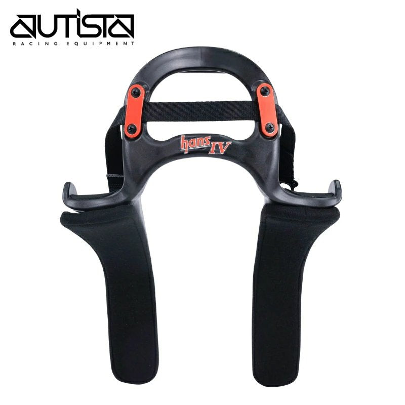 HANS 4 ハンス 4 20° PA Sliding No Anchor Kit FIA 8858-2010