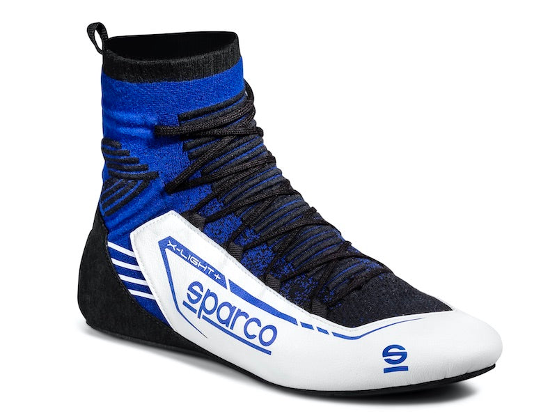 <SALE>スパルコ レーシングシューズ エックスライトプラス 2022年モデル FIA公認 Sparco X-LIGHT+ 4輪 走行会