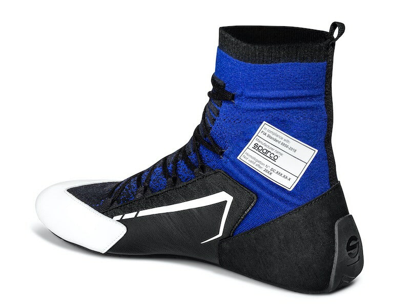 <SALE>スパルコ レーシングシューズ エックスライトプラス 2022年モデル FIA公認 Sparco X-LIGHT+ 4輪 走行会