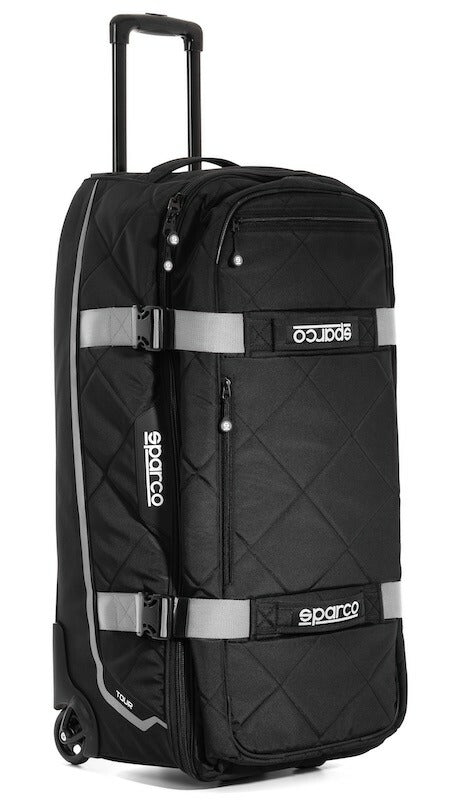 <SALE>スパルコ トロリーバッグ TOUR ツアー キャリーバッグ