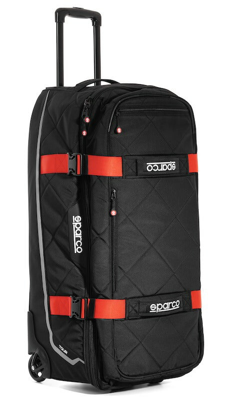 <SALE>スパルコ トロリーバッグ TOUR ツアー キャリーバッグ