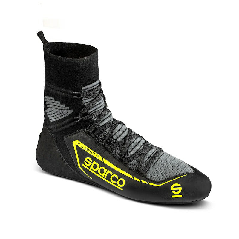 <SALE>スパルコ レーシングシューズ エックスライトプラス 2022年モデル FIA公認 Sparco X-LIGHT+ 4輪 走行会