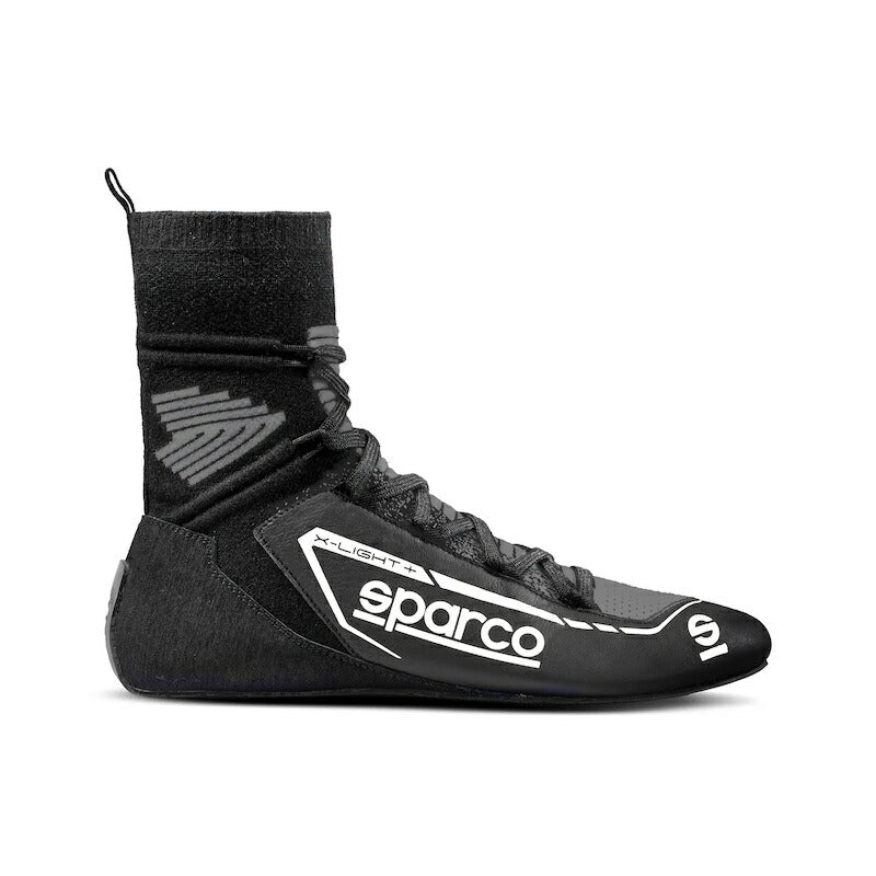 <SALE>スパルコ レーシングシューズ エックスライトプラス 2022年モデル FIA公認 Sparco X-LIGHT+ 4輪 走行会