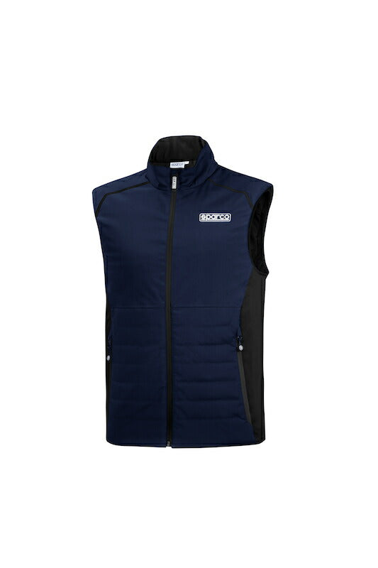 <SALE>スパルコ ベスト 2022年モデル Sparco VEST チームウェア アウター