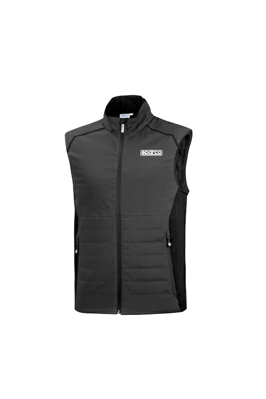 <SALE>スパルコ ベスト 2022年モデル Sparco VEST チームウェア アウター
