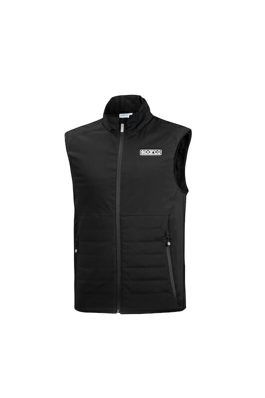 <SALE>スパルコ ベスト 2022年モデル Sparco VEST チームウェア アウター