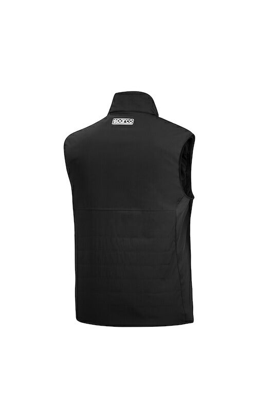 <SALE>スパルコ ベスト 2022年モデル Sparco VEST チームウェア アウター