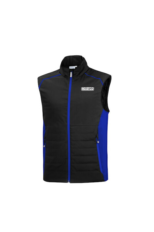 <SALE>スパルコ ベスト 2022年モデル Sparco VEST チームウェア アウター