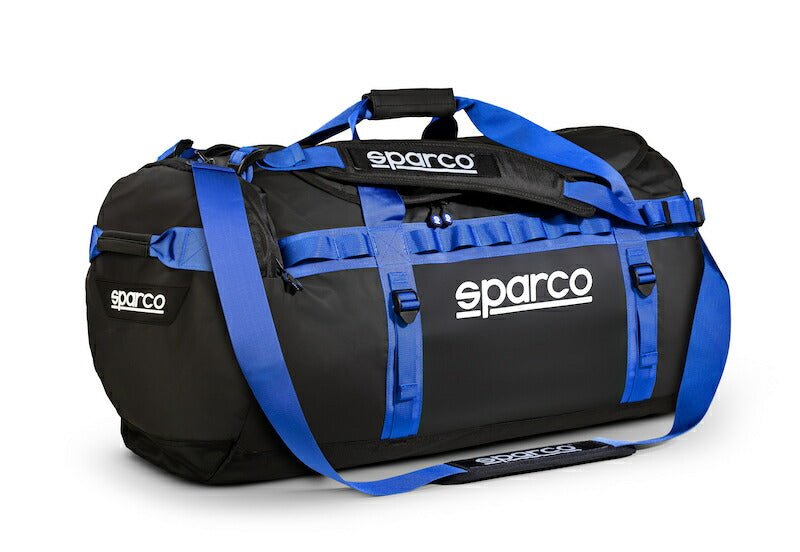 <SALE>スパルコ ダカール L ダッフルバッグ 110L 2022年モデル Sparco DAKAR-L DUFFLE BAG