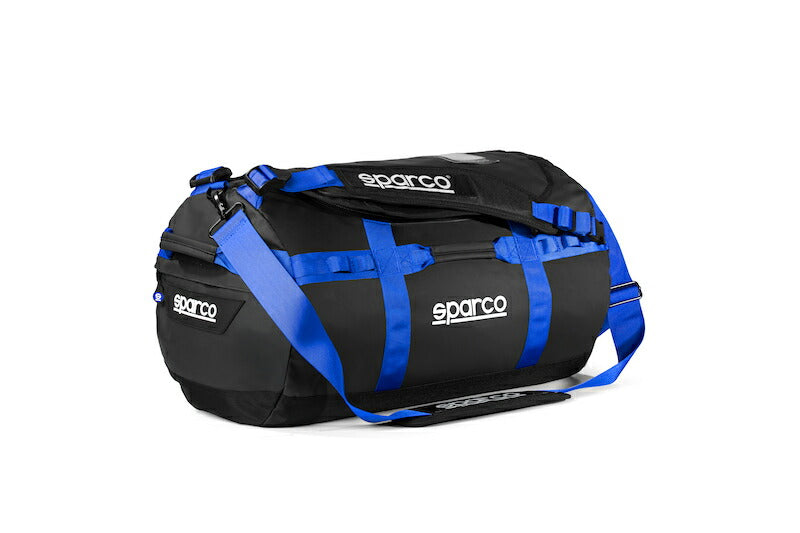 <SALE>スパルコ ダカール S ダッフルバッグ 60L 2022年モデル Sparco DAKAR-S DUFFLE BAG