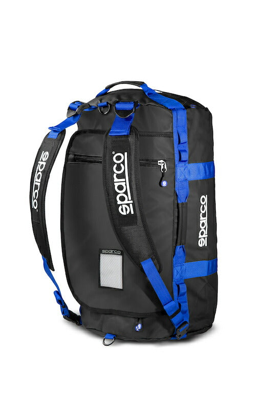 <SALE>スパルコ ダカール S ダッフルバッグ 60L 2022年モデル Sparco DAKAR-S DUFFLE BAG