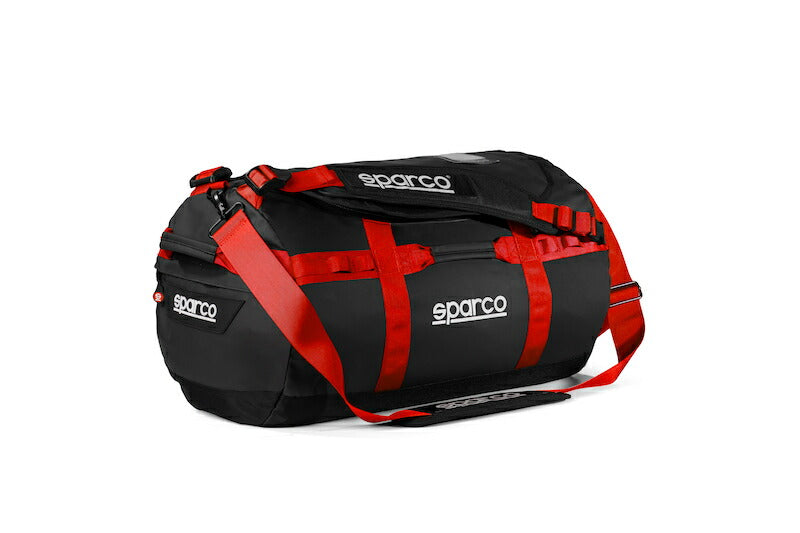 <SALE>スパルコ ダカール S ダッフルバッグ 60L 2022年モデル Sparco DAKAR-S DUFFLE BAG