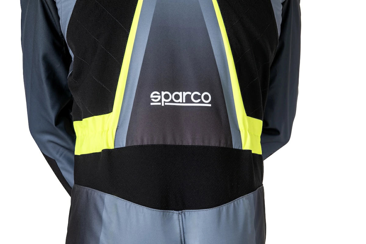 【2025NEW】スパルコ レーシングスーツ プライムケー アドバンス Sparco PRIME K ADVANCED FIA8877-2022公認
