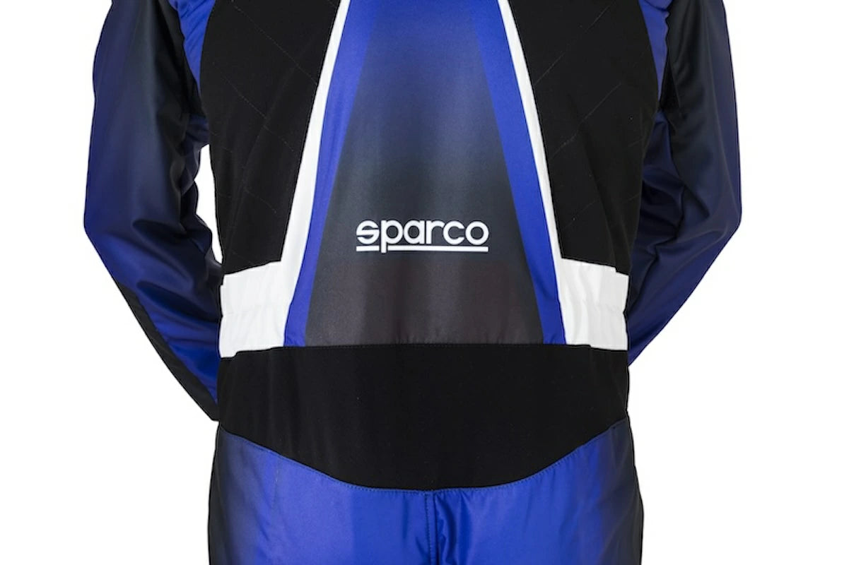 【2025NEW】スパルコ レーシングスーツ プライムケー アドバンス Sparco PRIME K ADVANCED FIA8877-2022公認