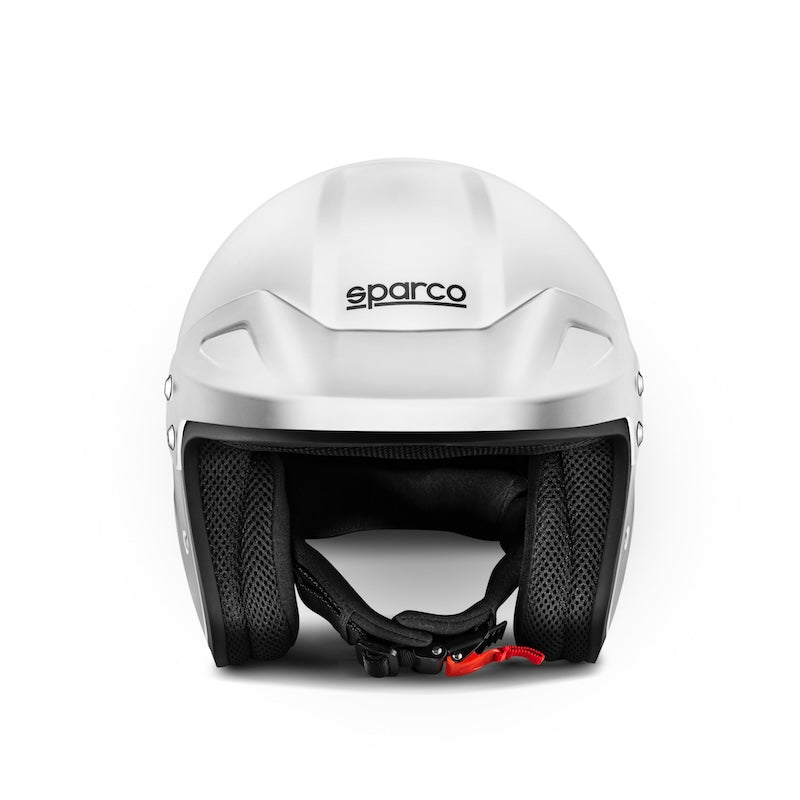 スパルコ ヘルメット J-PRO ジェットヘルメット 走行会 ラリー