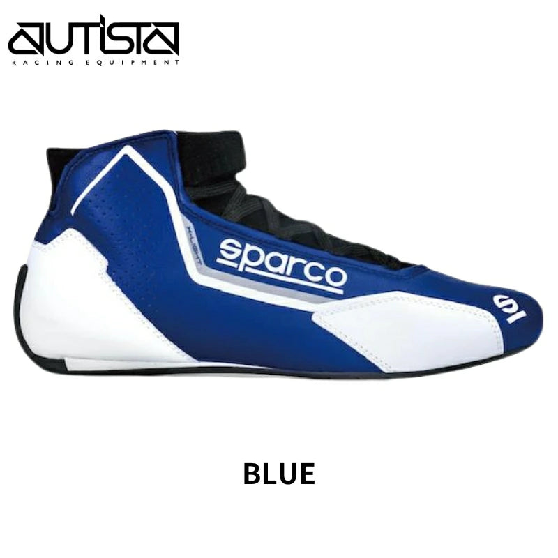 スパルコ レーシングシューズ エックスライト FIA8856-2018公認 Sparco X-LIGHT 4輪 走行会