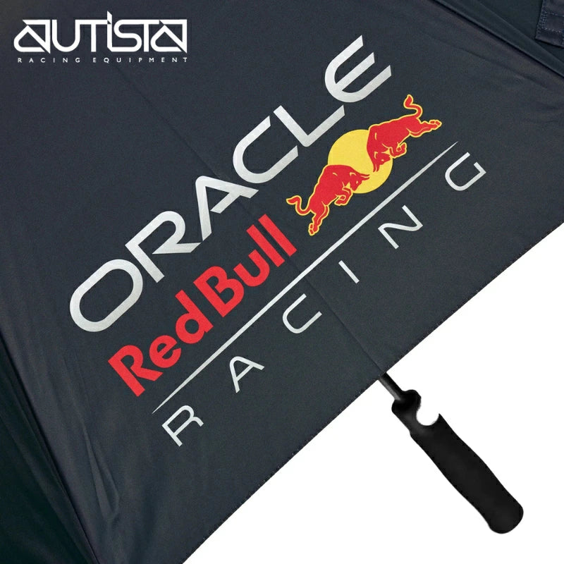 【2025NEW】スパルコ レッドブルレーシング 傘 アンブレラ オラクル ORACLE RED BULL UMBRELLA
