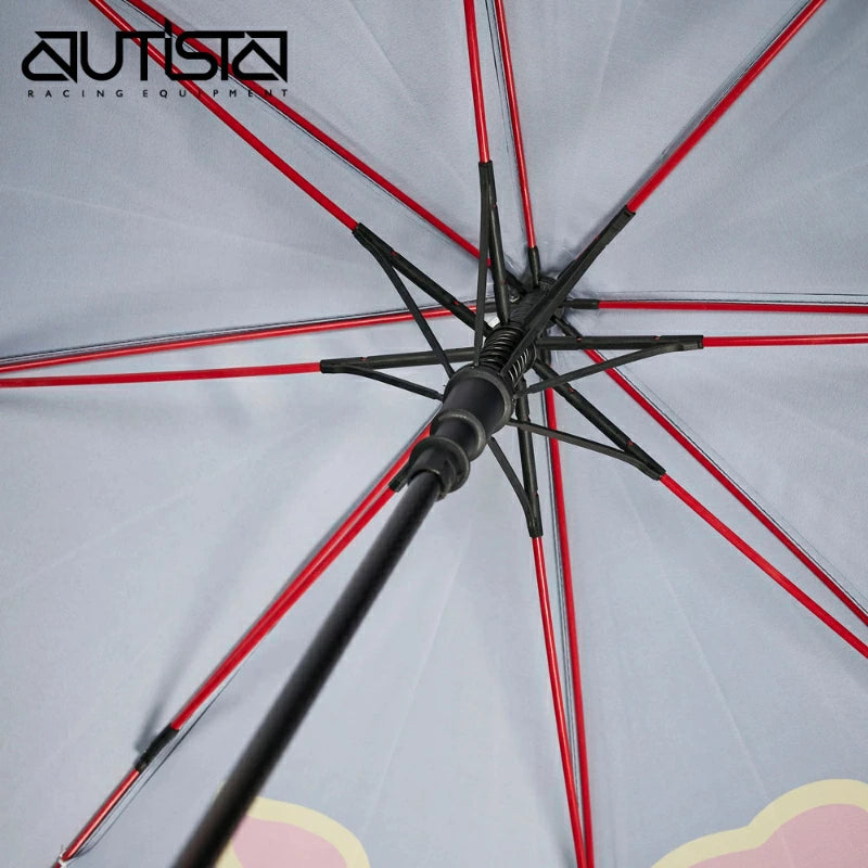【2025NEW】スパルコ レッドブルレーシング 傘 アンブレラ オラクル ORACLE RED BULL UMBRELLA