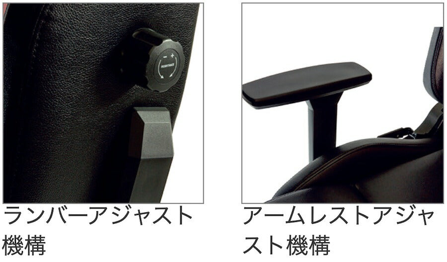 <SALE>スパルコ ゲーミングチェア レーシングチェア ゲーム オフィス 椅子 GRIP SKY