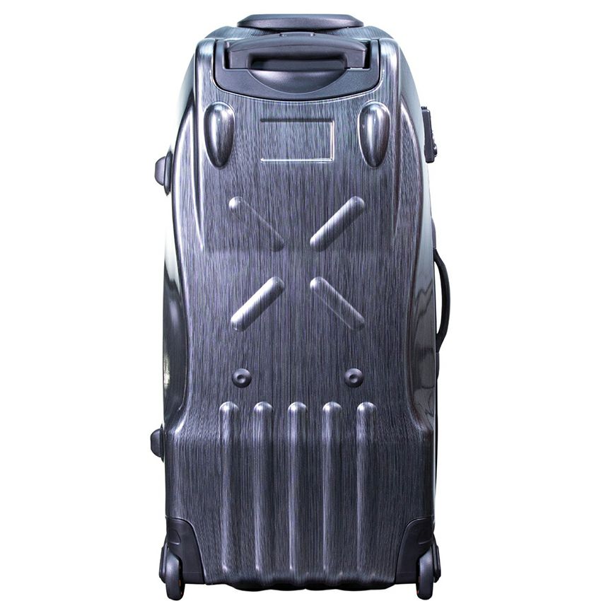 PROTEX Racinr 2 NACHT トラベルキャリー 容量約79L 受託手荷物対応