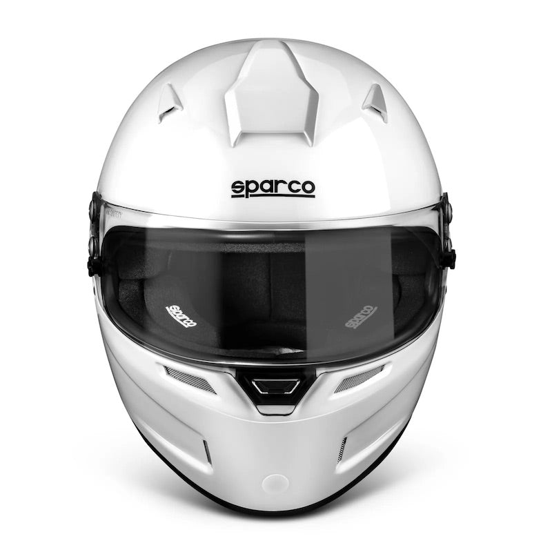 スパルコ ヘルメット スカイ KF-5W SNELL公認 Sparco SKY KF-5W カート
