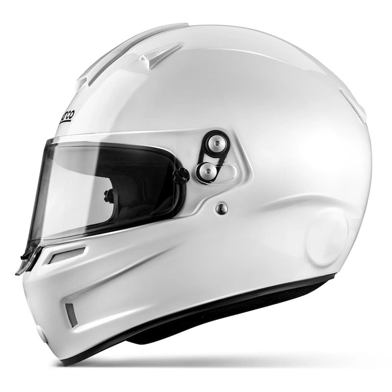 スパルコ ヘルメット スカイ KF-5W SNELL公認 Sparco SKY KF-5W カート