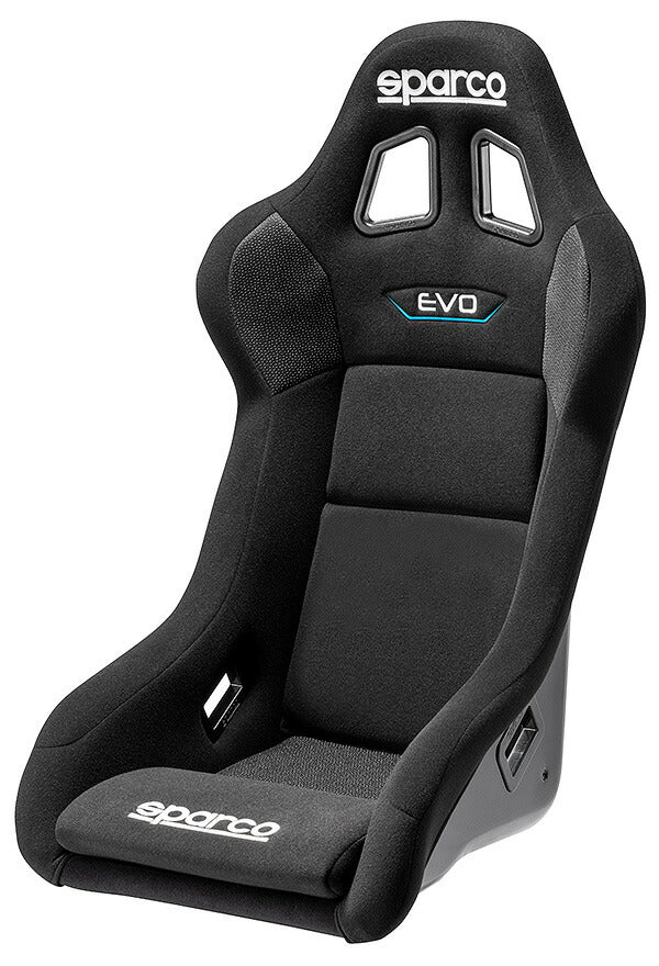 スパルコ レーシングシート EVO QRT バケットシート