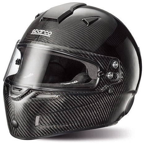 ヘルメット エア スパルコ AIR KF-7W レーシングカート
