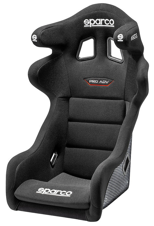 スパルコ レーシングシート PRO ADV CARBON バケットシート
