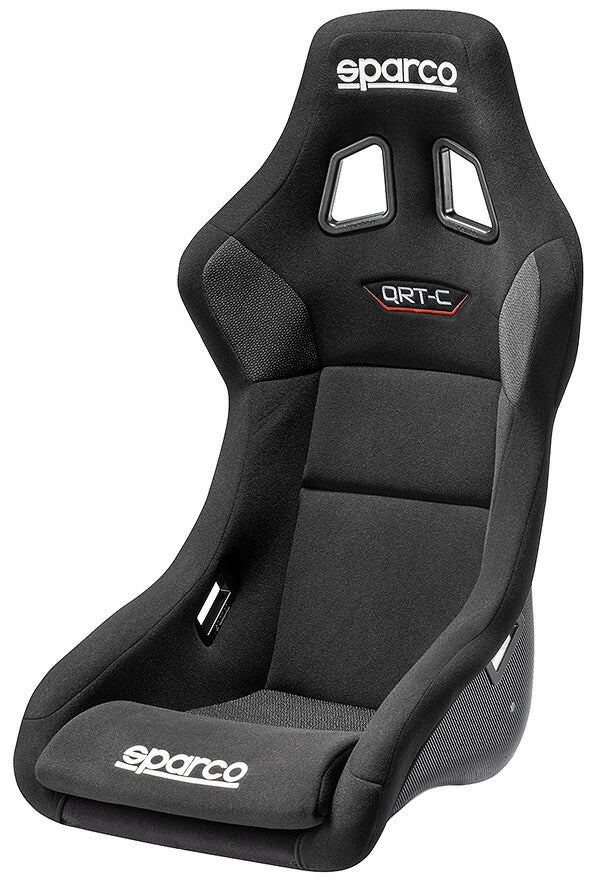 スパルコ レーシングシート QRT-C CARBON バケットシート