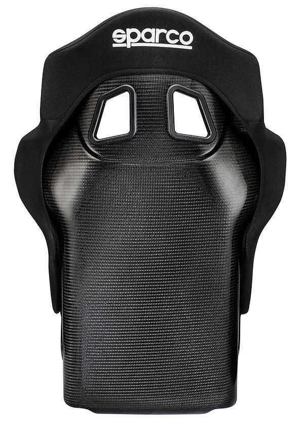 スパルコ レーシングシート PRO ADV CARBON バケットシート