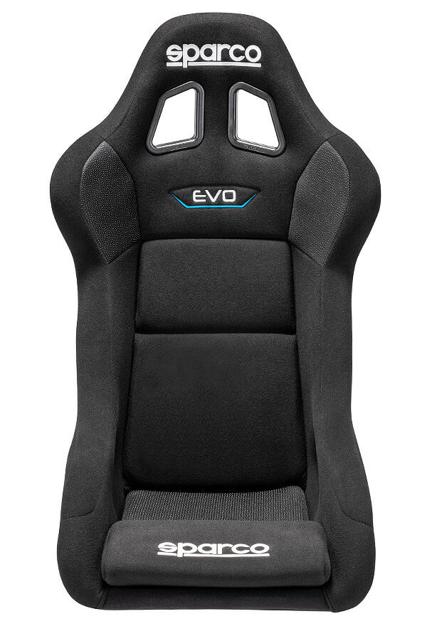 スパルコ レーシングシート EVO QRT バケットシート