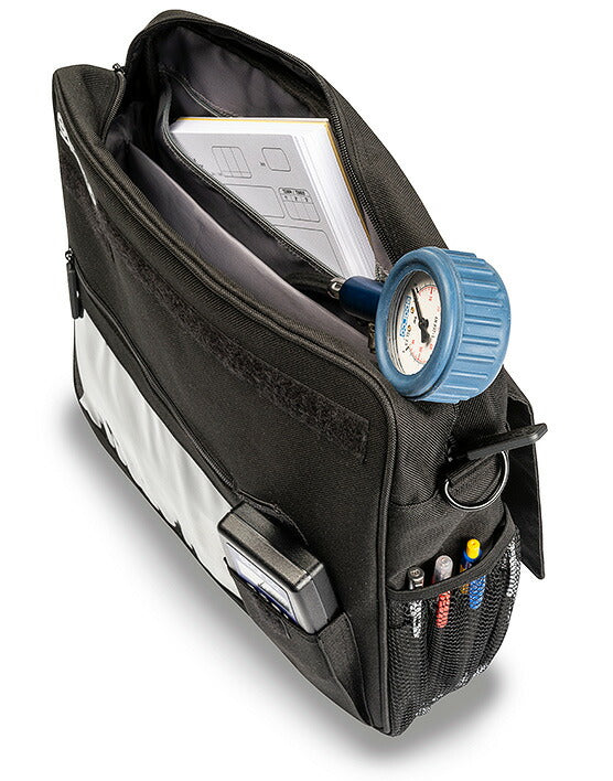 スパルコ コ ドライバー バッグ CO-DRIVER BAG