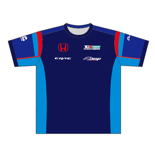 【オーダーメイド】昇華プリントTシャツ