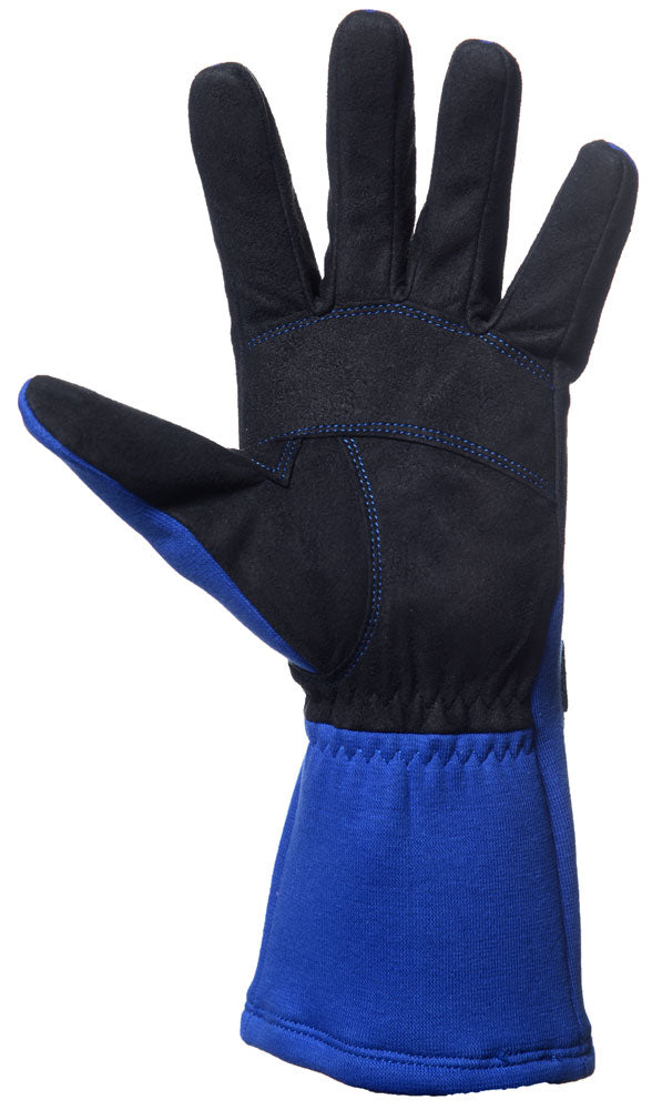 CLA レーシンググローブ トライアル キッズ ジュニア カート