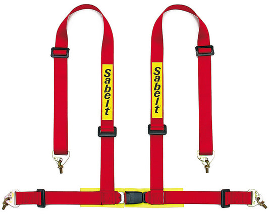 sabelt サベルト クラブマンハーネス CLUBMAN 70 右席用